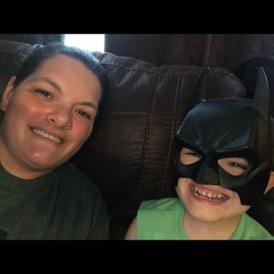 Meet your Posher, Catherine